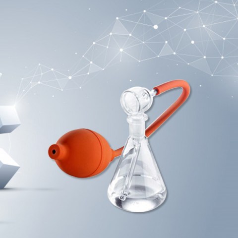 164.Dụng cụ phun thuốc thử dẫn xuất hóa bằng thủy tinh